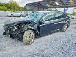 5NPE34AF3JH622409 2018 HYUNDAI SONATA