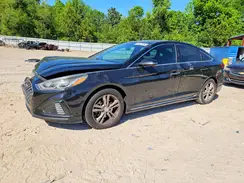5NPE34AF3JH622958 2018 HYUNDAI SONATA