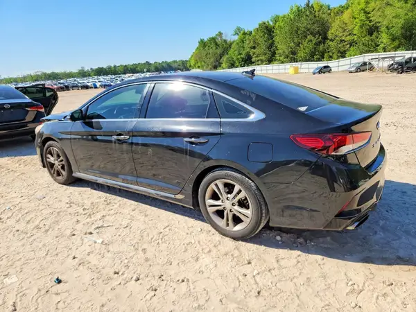 5NPE34AF3JH622958 2018 HYUNDAI SONATA - Image 2