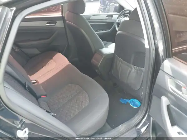 5NPE34AF3JH624676 2018 HYUNDAI SONATA - Image 8