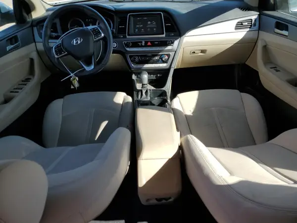 5NPE34AF3JH624922 2018 HYUNDAI SONATA - Image 8