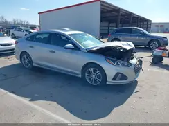 5NPE34AF3JH626007 2018 HYUNDAI SONATA
