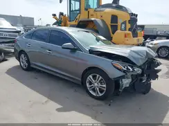 5NPE34AF3JH626217 2018 HYUNDAI SONATA