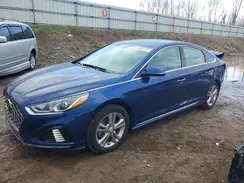 5NPE34AF3JH626704 2018 HYUNDAI SONATA
