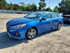 5NPE34AF3JH626847 2018 HYUNDAI SONATA