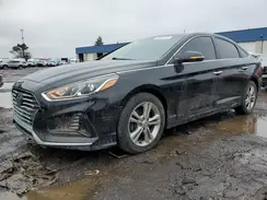 5NPE34AF3JH627478 2018 HYUNDAI SONATA