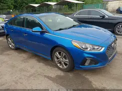 5NPE34AF3JH627707 2018 HYUNDAI SONATA