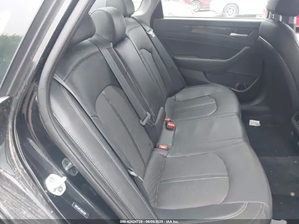 5NPE34AF3JH627979 2018 HYUNDAI SONATA - Image 8