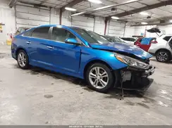 5NPE34AF3JH628887 2018 HYUNDAI SONATA