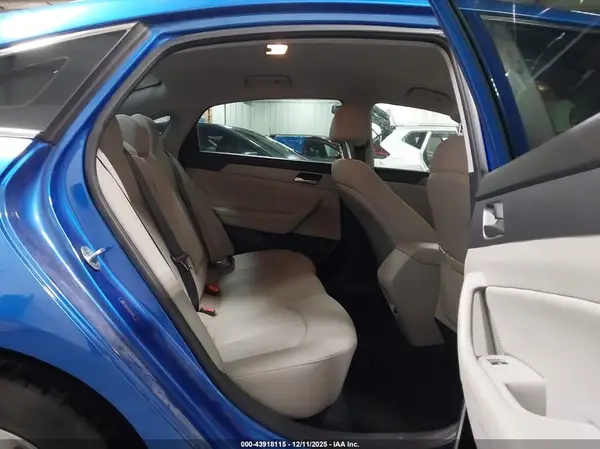5NPE34AF3JH628887 2018 HYUNDAI SONATA - Image 8