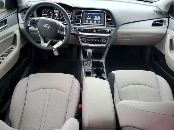 5NPE34AF3JH628968 2018 HYUNDAI SONATA - Image 8