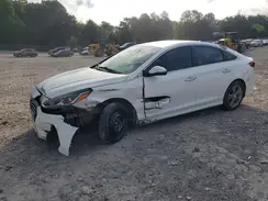 5NPE34AF3JH629683 2018 HYUNDAI SONATA