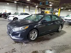 5NPE34AF3JH630798 2018 HYUNDAI SONATA