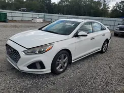 5NPE34AF3JH631434 2018 HYUNDAI SONATA