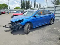 5NPE34AF3JH631529 2018 HYUNDAI SONATA
