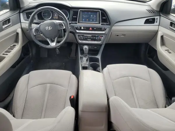 5NPE34AF3JH632910 2018 HYUNDAI SONATA - Image 8