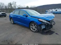 5NPE34AF3JH633099 2018 HYUNDAI SONATA