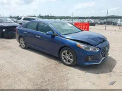 5NPE34AF3JH635161 2018 HYUNDAI SONATA