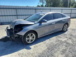 5NPE34AF3JH635399 2018 HYUNDAI SONATA