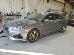 5NPE34AF3JH635418 2018 HYUNDAI SONATA