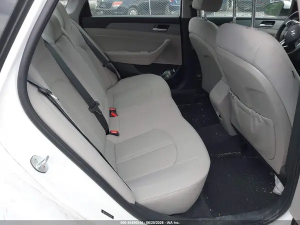 5NPE34AF3JH635905 2018 HYUNDAI SONATA - Image 8
