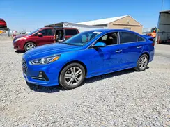5NPE34AF3JH636665 2018 HYUNDAI SONATA