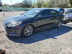 5NPE34AF3JH636746 2018 HYUNDAI SONATA