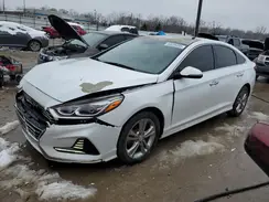 5NPE34AF3JH637010 2018 HYUNDAI SONATA