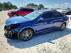 5NPE34AF3JH637895 2018 HYUNDAI SONATA