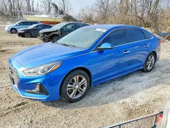 5NPE34AF3JH639033 2018 HYUNDAI SONATA