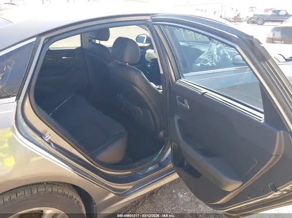 5NPE34AF3JH639193 2018 HYUNDAI SONATA - Image 8