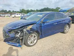 5NPE34AF3JH641882 2018 HYUNDAI SONATA