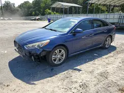 5NPE34AF3JH641915 2018 HYUNDAI SONATA