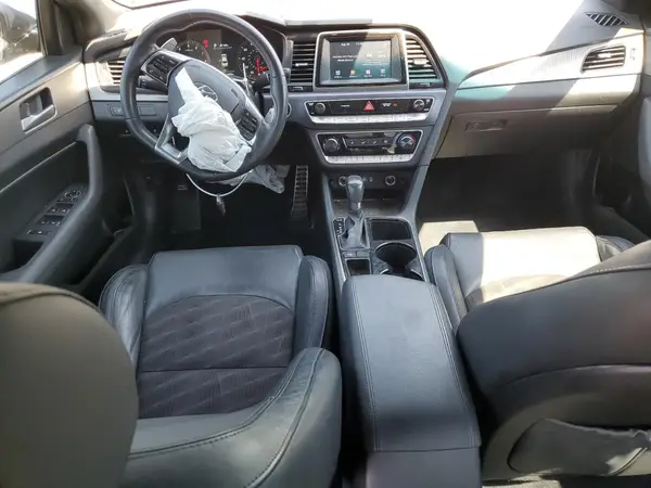 5NPE34AF3JH641915 2018 HYUNDAI SONATA - Image 8