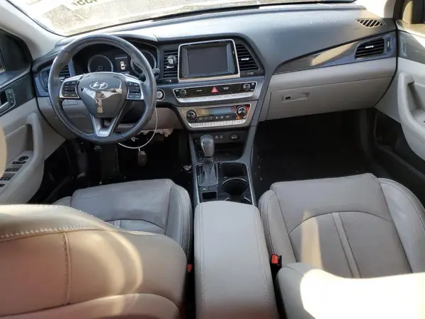 5NPE34AF3JH642031 2018 HYUNDAI SONATA - Image 8