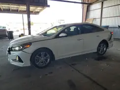 5NPE34AF3JH642126 2018 HYUNDAI SONATA