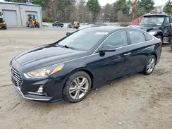 5NPE34AF3JH642319 2018 HYUNDAI SONATA