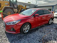 5NPE34AF3JH643003 2018 HYUNDAI SONATA