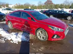 5NPE34AF3JH643583 2018 HYUNDAI SONATA