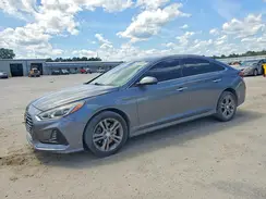 5NPE34AF3JH643941 2018 HYUNDAI SONATA