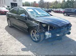 5NPE34AF3JH644460 2018 HYUNDAI SONATA