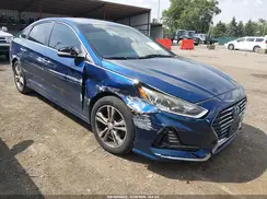 5NPE34AF3JH645236 2018 HYUNDAI SONATA