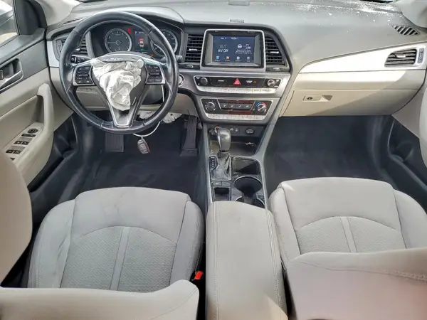 5NPE34AF3JH645530 2018 HYUNDAI SONATA - Image 8