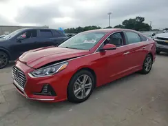 5NPE34AF3JH645589 2018 HYUNDAI SONATA