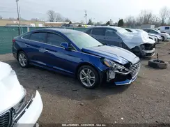5NPE34AF3JH645902 2018 HYUNDAI SONATA