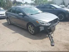 5NPE34AF3JH646287 2018 HYUNDAI SONATA