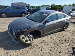 5NPE34AF3JH647469 2018 HYUNDAI SONATA