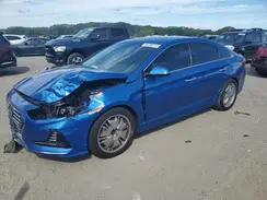 5NPE34AF3JH649139 2018 HYUNDAI SONATA