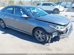 5NPE34AF3JH650520 2018 HYUNDAI SONATA