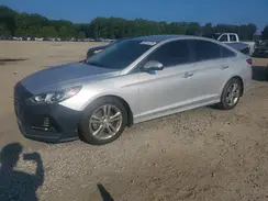 5NPE34AF3JH651828 2018 HYUNDAI SONATA
